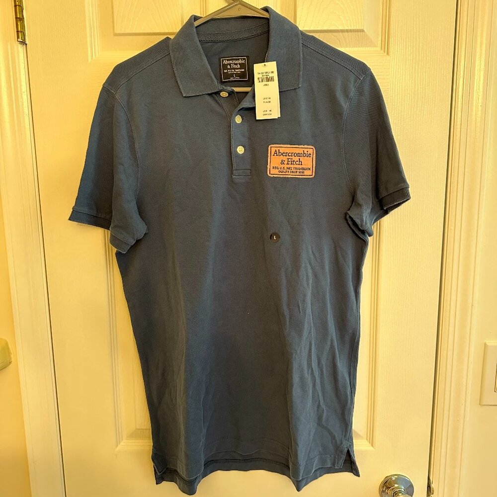 Abercrombie & Fitch Polo